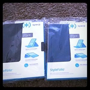 All ipad air speck case